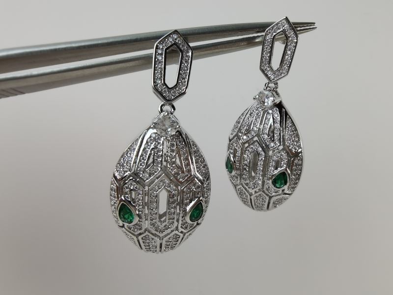 Bvlgari Earrings